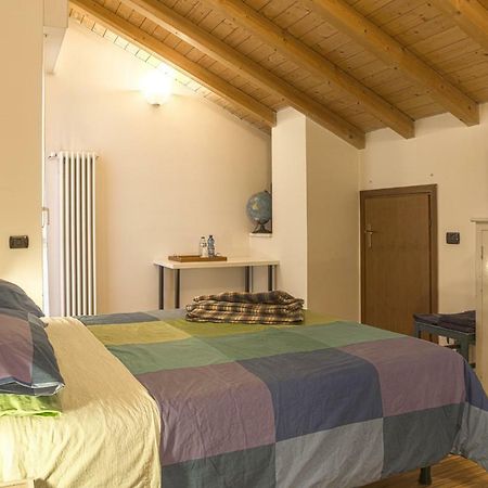 Casa Rosa Daire Luisago Dış mekan fotoğraf