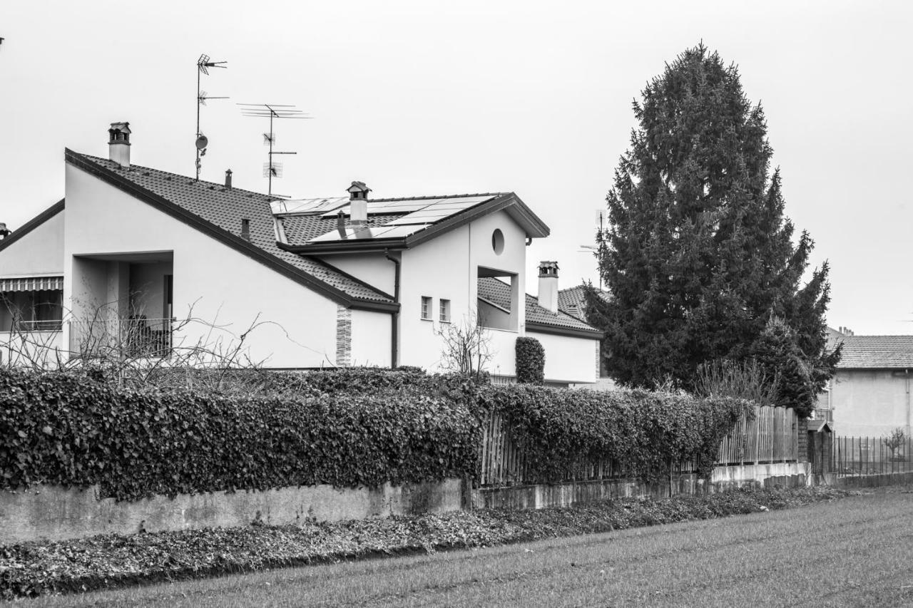 Casa Rosa Daire Luisago Dış mekan fotoğraf
