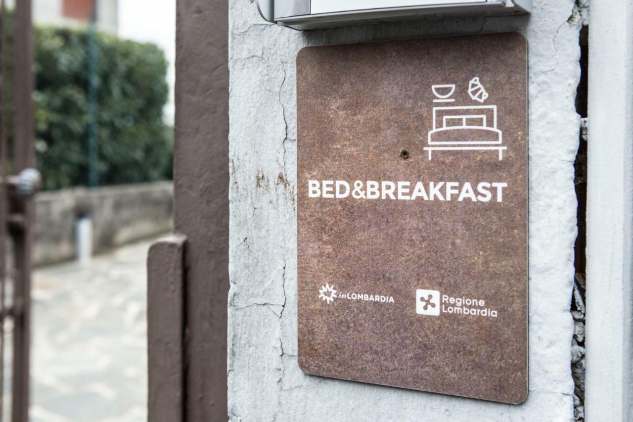 Casa Rosa Daire Luisago Dış mekan fotoğraf