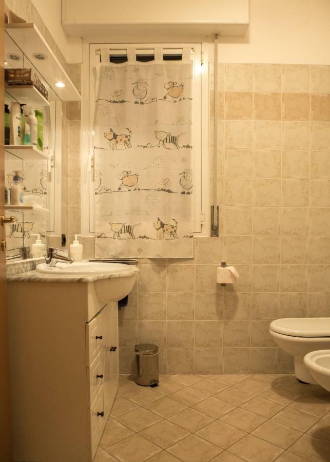 Casa Rosa Daire Luisago Dış mekan fotoğraf