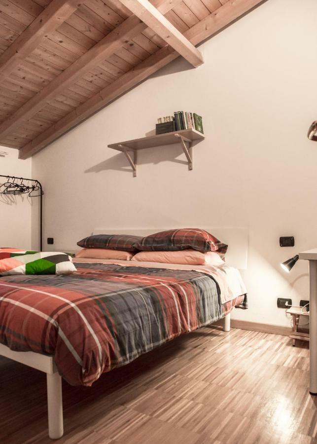 Casa Rosa Daire Luisago Dış mekan fotoğraf